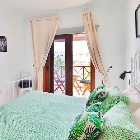 Vivienda Vacacional Casa Ciara Плая Бланка Екстериор снимка