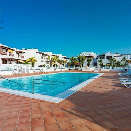 Vivienda Vacacional Casa Ciara Плая Бланка Екстериор снимка
